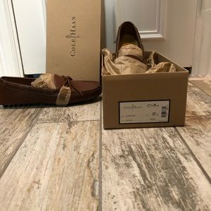 Men’s Cole Haan Gunnison Shoes